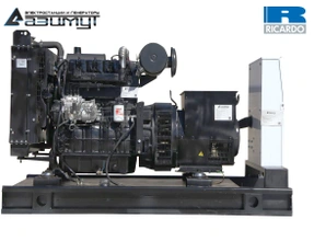 АД-40С-Т400-2РМ19