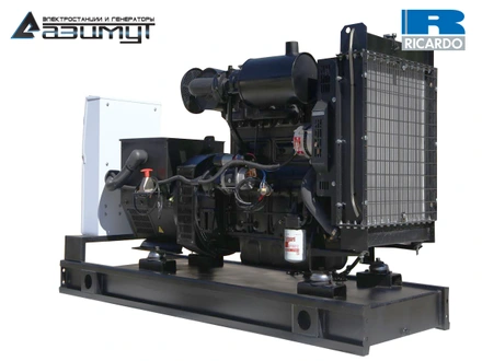 АД-40С-Т400-2РМ19