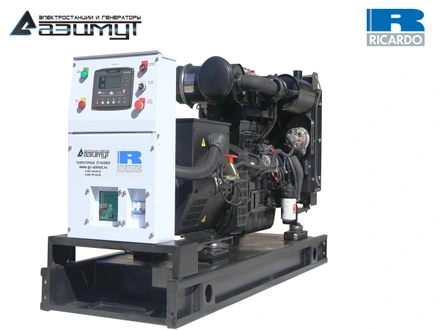 АД-40С-Т400-2РМ19