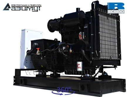 АД-50С-Т400-1РМ19