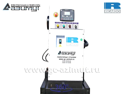 АД-80С-Т400-1РМ19