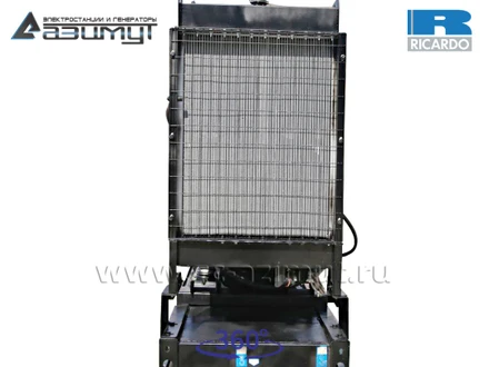 АД-80С-Т400-1РМ19