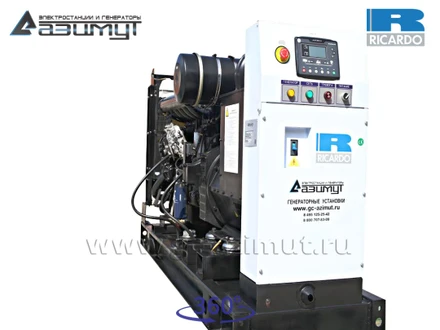 АД-80С-Т400-1РМ19