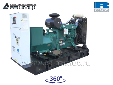 АД-160С-Т400-2РМ19