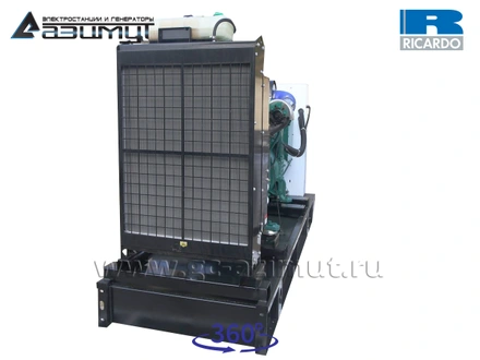 АД-160С-Т400-2РМ19