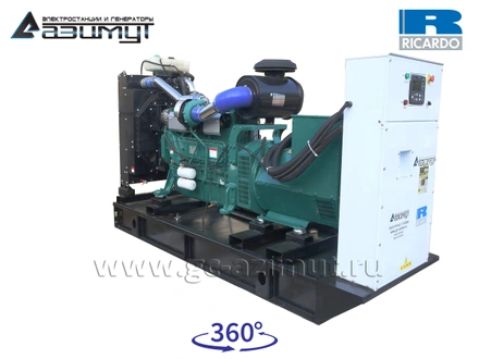 АД-160С-Т400-2РМ19