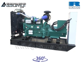 АД-160С-Т400-2РМ19