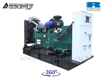 АД-200С-Т400-2РМ19