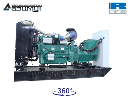 АД-250С-Т400-2РМ19