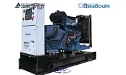 Дизельный генератор 25 кВт Baudouin АД-25С-Т400-1РМ9