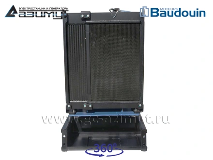 АД-40С-Т400-2РМ9