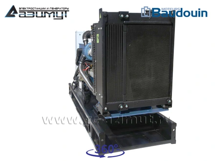 АД-40С-Т400-2РМ9