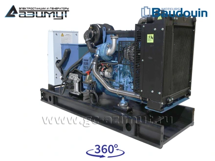 АД-40С-Т400-2РМ9