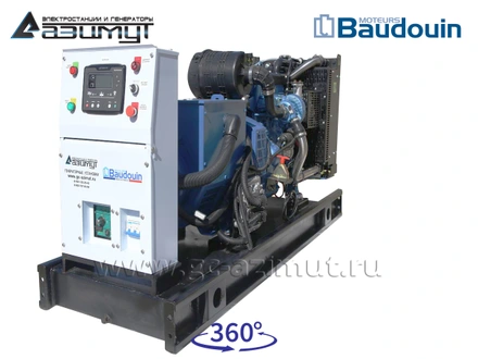 АД-40С-Т400-2РМ9