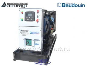 АД-40С-Т400-2РМ9