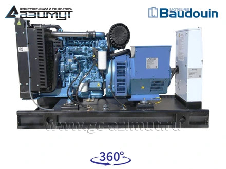 АД-40С-Т400-2РМ9