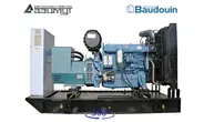 Дизельный генератор 160 кВт Baudouin АД-160С-Т400-1РМ9