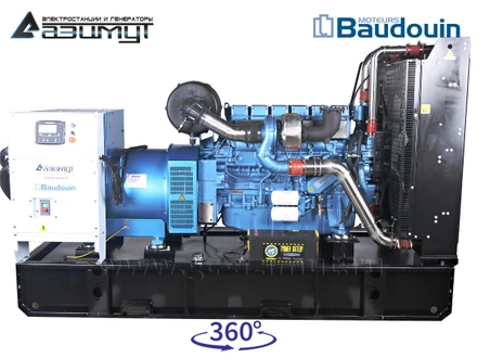 АД-400С-Т400-1РМ9