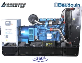 АД-400С-Т400-1РМ9