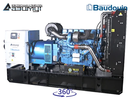 АД-400С-Т400-1РМ9