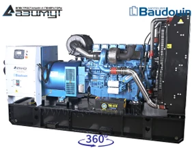 АД-400С-Т400-1РМ9