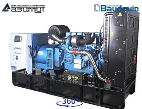 АД-400С-Т400-1РМ9