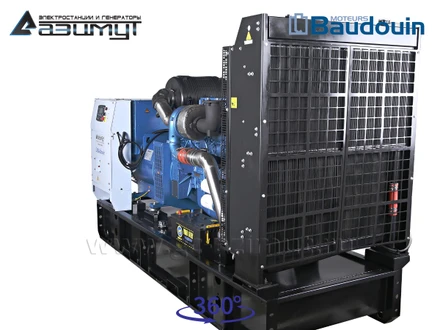 АД-400С-Т400-1РМ9