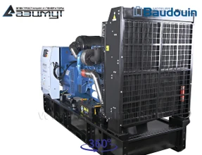 АД-400С-Т400-1РМ9