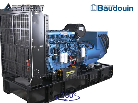 АД-400С-Т400-1РМ9