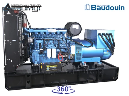 АД-400С-Т400-1РМ9