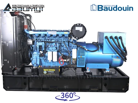 АД-400С-Т400-1РМ9