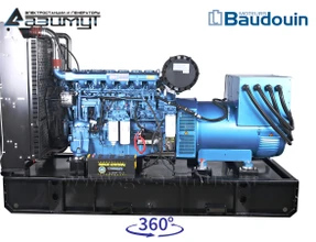 АД-400С-Т400-1РМ9