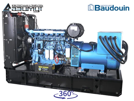 АД-400С-Т400-1РМ9