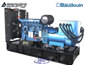 АД-400С-Т400-1РМ9