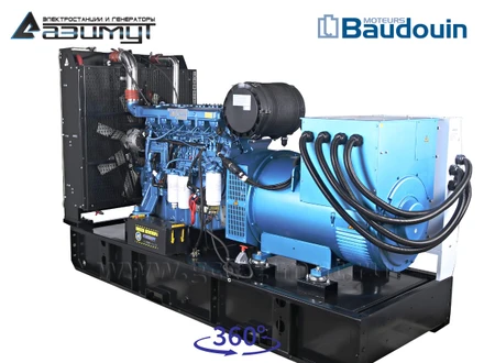 АД-400С-Т400-1РМ9