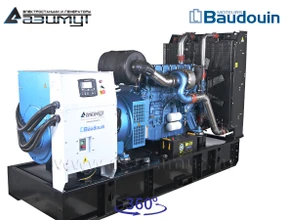 АД-400С-Т400-1РМ9