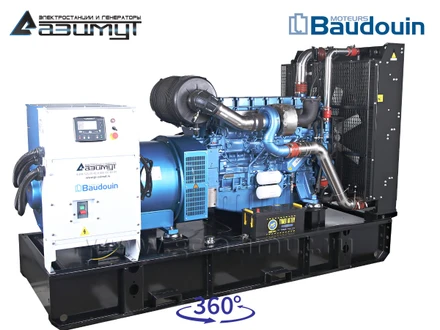 АД-400С-Т400-1РМ9