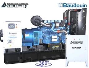 АД-400С-Т400-2РМ9