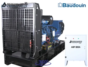 АД-400С-Т400-2РМ9