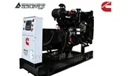 .Дизельный генератор 30 кВт Cummins АД-30С-Т400-1РМ15