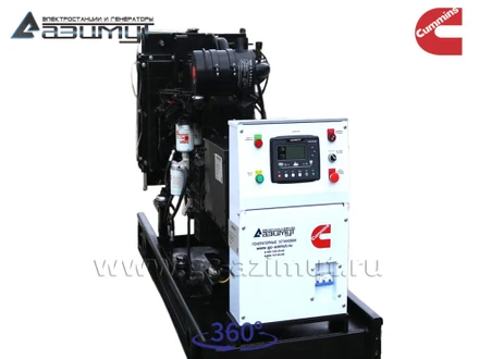 АД-40С-Т400-1РМ15