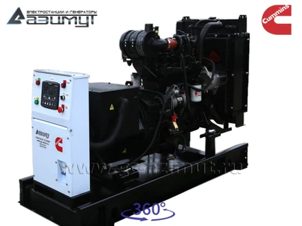 АД-40С-Т400-1РМ15