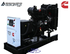 АД-40С-Т400-1РМ15