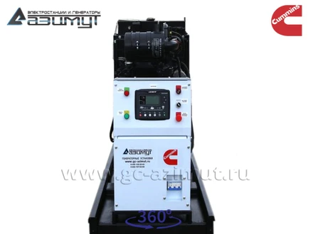 АД-40С-Т400-1РМ15