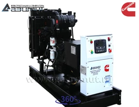 АД-40С-Т400-1РМ15