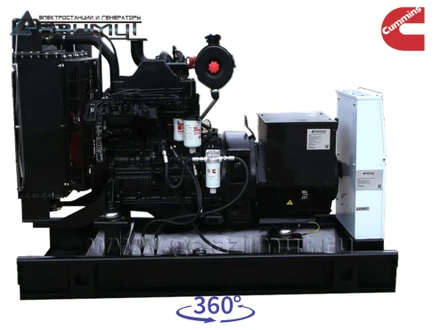 АД-40С-Т400-1РМ15