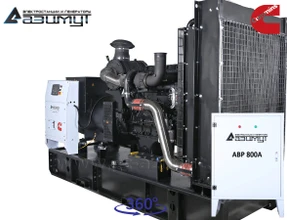 АД-400С-Т400-2РМ15