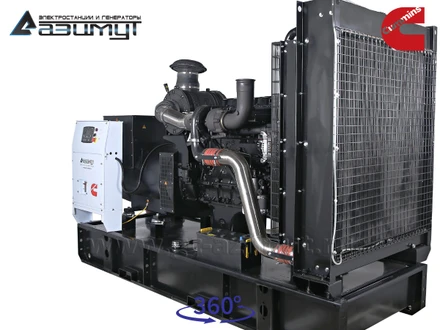 АД-400С-Т400-1РМ15