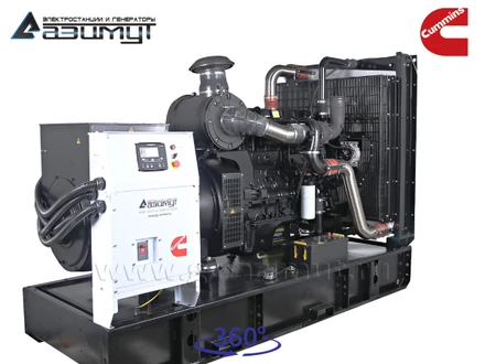 АД-400С-Т400-1РМ15