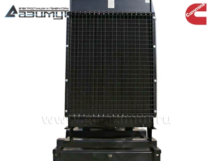 Дизельный генератор <br>АД-250С-Т400-1РМ15